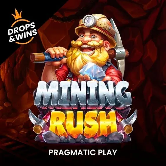 Mining Rush trò chơi tự phát triển