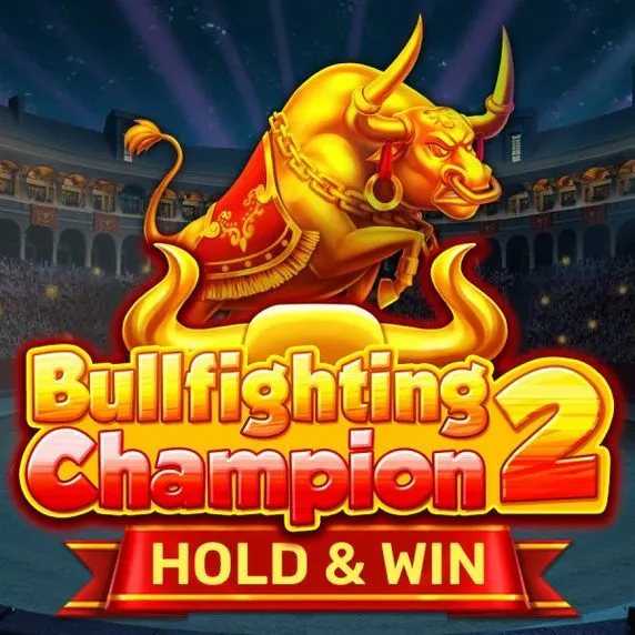 Bullfighting Champion phiên bản jackpot