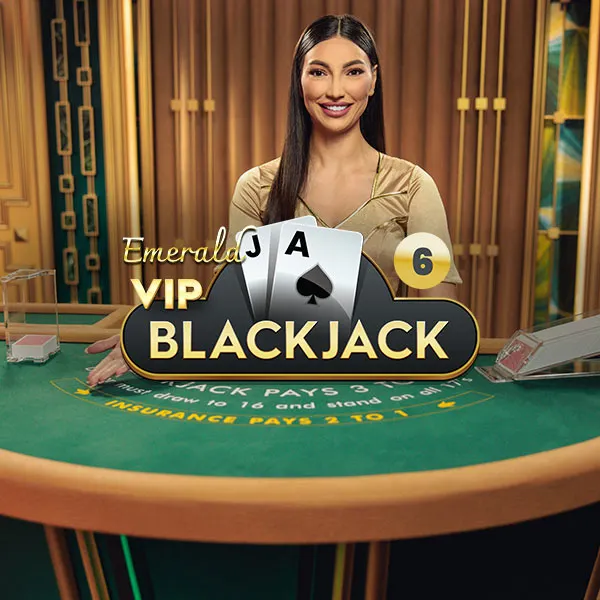 Sòng bạc trực tuyến VIP Blackjack